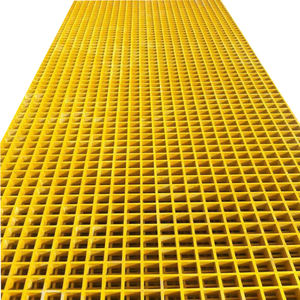 <span class=keywords><strong>Ortho</strong></span> grate para caminhada plataforma, grate de plástico reforçado em fibra de vidro com superfície cinza - Product Image 6