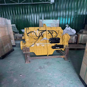 ชุดประกอบเครื่องยนต์ G3516 Reman สำหรับรถบรรทุกทางทะเลและรถยนต์เพื่อการพาณิชย์ชุดเครื่องกำเนิดไฟฟ้าที่ทนทานและมีประสิทธิภาพ - Product Image 4