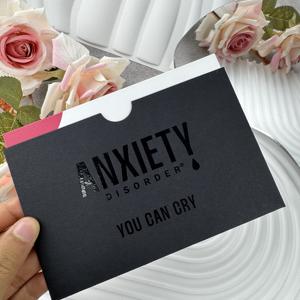 مغلفات للبيع بالجملة بحجم شعار مخصص ولون مغلف أموال للهدايا والمحافظ - Product Image 1