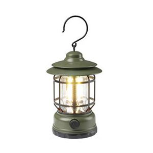 Linterna LED USB Recargable con Logotipo Personalizado, Lámpara Multifuncional Portátil para Exteriores, Luces Promocionales con Pegatinas Reflectantes - Product Image 3