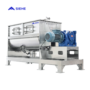 2000kg <span class=keywords><strong>Ribbon</strong></span> Máy xay sinh tố <span class=keywords><strong>Ribbon</strong></span> <span class=keywords><strong>Mixer</strong></span> khe cắm Loại <span class=keywords><strong>Mixer</strong></span> cho bột hạt và dán <span class=keywords><strong>Ribbon</strong></span> <span class=keywords><strong>Mixer</strong></span> - Product Image 3