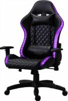 Chaise de Gaming, Chaise de Massage pour Ordinateur Esport, Chaise à Gaz Réglable, Prise en Charge OEM ODM