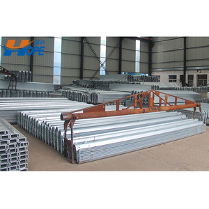 הרכבת מחסום armco <span class=keywords><strong>flex</strong></span> קרן רכבת פלדה מגולוון בטיחות כביש רכבת רכבת רכבת רכבת רכבת רכבת שלוש תחנות משמר גל - Product Image 4