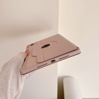 Funda Protectora de Cuerpo Completo para Xiaomi 7, para iPad Pro 13 2024 C0071, para Huawei Matepad 11.5S, Diseño de Soporte, Carcasa Hueca