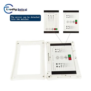 Diagramme de vision proche d'équipement optique de NV-23C avec le diagramme d'essai d'oeil de vision de lumière de LED - Product Image 4