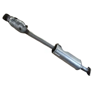 Pièce auto OEM/ODM neuve : catalyseur Euro 5, compatible avec Hyundai Sonata (8ème génération) / Kia K5 2.0L 2015-2017 - Product Image 4