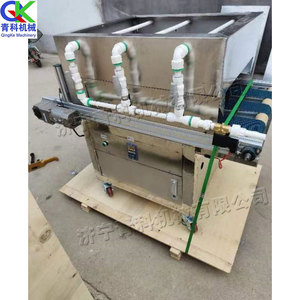 Semoir automatique à aspiration par aiguilles pour plateaux de <span class=keywords><strong>semis</strong></span>, machine de <span class=keywords><strong>semis</strong></span> pour pépinière, pour <span class=keywords><strong>semis</strong></span> de légumes et fleurs en plateaux alvéolés - Prix usine - Product Image 3