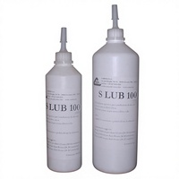 Lubricante S Lub 100 para Ductos, 1 Litro, para Soplado e Instalación de Cables de Microfibra