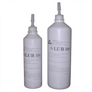 น้ำมันหล่อลื่น S Lub 100 สำหรับสายไมโครไฟเบอร์ ขนาด 1 ลิตร สำหรับการเป่าสายและการติดตั้ง - Product Image 5