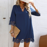 Vente en gros de robes pour femmes vêtements pour femmes robes jupe trapèze robes de soirée pour femmes