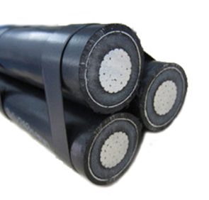 Câbles d'alimentation blindés Kingyear Nxy 0.6/1kV XLPE/PVC isolés pour une utilisation souterraine Câbles durables de 25 à 185mm ² - Product Image 5