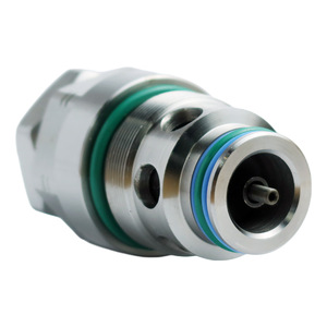 Nouvelle soupape de décharge hydraulique de commande de déplacement pour excavatrice Volvo EC460 EC480D, correspondance parfaite - Product Image 4