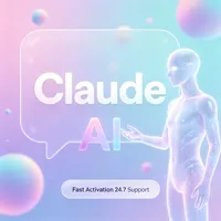 Langganan Claude AI Resmi Paket Pro 12 Bulan Untuk Perusahaan
