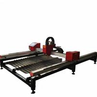 Cortadora Láser de Fibra CNC de Alta Precisión al por Mayor, para Papel de 20mm, PVC, Cartón, Metal, MDF, Contrachapado, Compatible con PLT, DST, AI, con Certificación CE