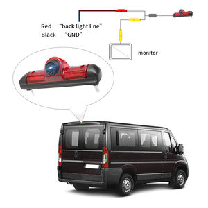 Accessoires de <span class=keywords><strong>voiture</strong></span> Caméra d'éclairage Van Break pour Fiat Ducat Peugeot Boxer <span class=keywords><strong>Citroen</strong></span> Jumper, Mercedes Sprinter Plug & Play Design OEM/ODM - Product Image 5