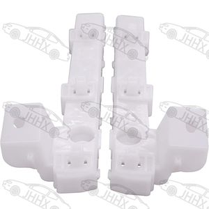 ขายึดกันชนหน้ารถยนต์สำหรับ MITSUBISHI LANCER <span class=keywords><strong>CY4A</strong></span> / INSPIRA ปี 2008 2009 2010 2011 2012-2017 6400F549 6400F550 - Product Image 3