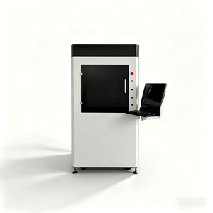 Imprimante 3D industrielle haute précision SLAJP-600 avec garantie de 1 an sur les pièces détachées et volume d'impression de 600x600 mm / USB - Product Image 2