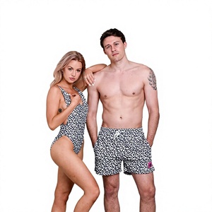 Maillot de bain coloré pour femmes adultes, maillot de bain pour femmes matures, prix raisonnable, haute qualité, logo et design personnalisés, service OEM - Product Image 3