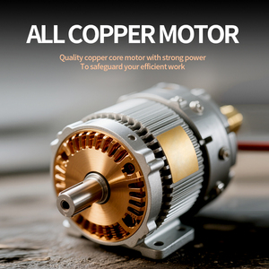 Thấp áp lực cao lỏng PU tiêm niêm phong máy Polyurethane vữa máy cho rò rỉ stoppage - Product Image 3