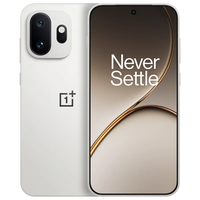 Smartphone One Plus 15T avec appareil photo 50MP, charge rapide 100W, écran OLED 6,32 pouces 2K 165Hz, batterie 7500mAh, processeur 8 Elite Gen 5 5G