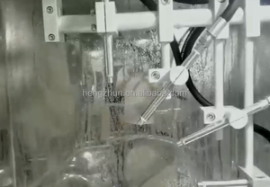 Water Spray <strong>test</strong> <strong>Chamber</strong> Standard <strong>Rain</strong> Spray <strong>test</strong> <strong>Chamber</strong> Supplier - Product Image 4