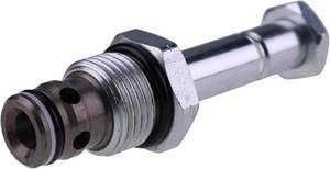 Vannes à cartouche électromagnétiques SVO8-22 adaptées aux excavatrices et aux machines de construction Hydraforce Yes 12V, pièces détachées - Product Image 2