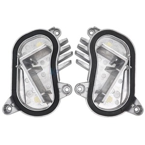 โมดูลไฟ LED Angel Eyes DRL สีขาวเหลืองเลมอน รุ่น High Version 63117493229 63117493230 ด้านซ้าย สำหรับ M3 M4 F80 F82 F83 F33 F83 F36 - Product Image 1