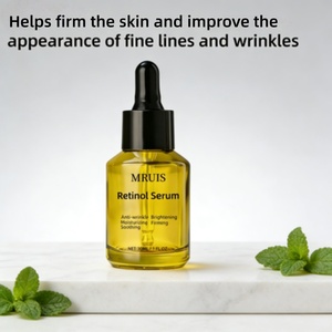 Siero Anti-Rughe e Illuminante a Doppio Effetto con Estratto <span class=keywords><strong>di</strong></span> <span class=keywords><strong>Finocchio</strong></span> Marino e Mirtillo Rosso 30ml - Product Image 5