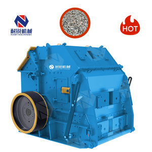 Herstellerpreis <span class=keywords><strong>Pf1315</strong></span> Steinbrechmaschine Ausrüstung Dolomit-Schiefer-Prallbrecher - Product Image 3