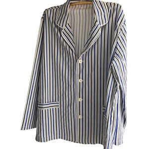 Uniformes d'hôpital 65% polyester, 35% coton, edc, peut être utilisé pour la fabrication de vêtements doux et de patients, tissu en coton pour vêtements d'hôpital - Product Image 2