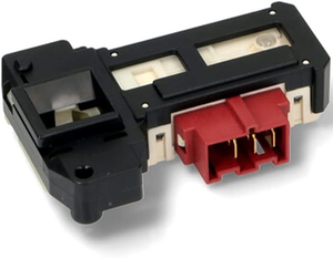 Interrupteur de sécurité pour lave-linge 2847740500 ZV-446, relais de verrouillage électronique de la <span class=keywords><strong>porte</strong></span> pour lave-linge Beko - Product Image 3