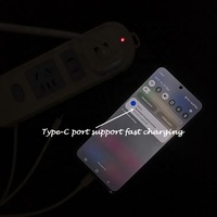 Top Ventas Uno a Tres Dispositivos de cabeza múltiples Carga rápida 8 Pin Micro USB Tipo C 3 en 1 Cables