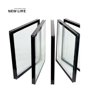 Verre <span class=keywords><strong>isolant</strong></span> <span class=keywords><strong>multicouche</strong></span> d'isolation thermique personnalisable Salle de bain extérieure Hôtel Salon Cuisine Supermarché médical - Product Image 6