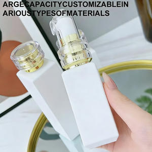 LOZEE Esencia de queratina nutritiva profunda OEM personalizada hidratante para piel extremadamente seca - Product Image 2