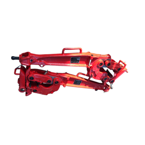 Fabricante chino API 7K tipo DB SDD herramientas de cabeza de pozo tipo LF de alta calidad alicates de grillete de bloque de cadena pinzas manuales para gran oferta - Product Image 4