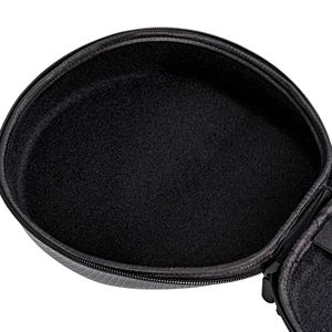 กระเป๋าใส่หูฟังแบบ EVA พร้อมโลโก้สั่งทำ - กระเป๋าเก็บของกันกระแทกแบบยูนิเวอร์แซลสำหรับ Sony, <span class=keywords><strong>JBL</strong></span> และหูฟังเกมแบบครอบหูอื่นๆ - Product Image 4