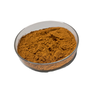 Tinchen Kwaliteit Spot Natuurlijke Totale Flavonoïden <span class=keywords><strong>5%</strong></span> 10% Meidoornbes Extract - Product Image 3