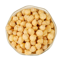 Pemasok Camilan Kacang Kapri Panggang Kabuli dalam Jumlah Besar, Kacang Kapri Renyah