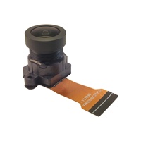 Module de caméra de surveillance industrielle Micron AR0130 1280X960 DVP