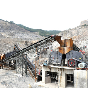 Hiệu suất tốt Honduras Máy Nghiền tác động cầm tay cho đá mỏ đá Máy Nghiền đá Máy Nghiền - Product Image 1