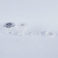 Welltry Moderner Umweltfreundlicher Outdoor-Whirlpool aus ABS mit Massagedüsen, 2 Jahre Garantie, Massagefunktion