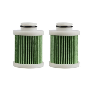 15412-92J01 Filtre à carburant basse pression pour <span class=keywords><strong>Suzuki</strong></span> Marine 4 temps <span class=keywords><strong>Df</strong></span> 100 115 140 <span class=keywords><strong>150</strong></span> 175 200 Hp 15412-92J00 - Product Image 3