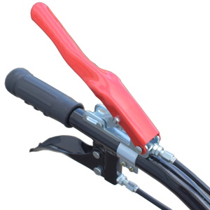 Neue Produkte Diesel Rotations fräse Boden grubber Pflügen landwirtschaft lichen Maschinen grubber für die Landwirtschaft - Product Image 6