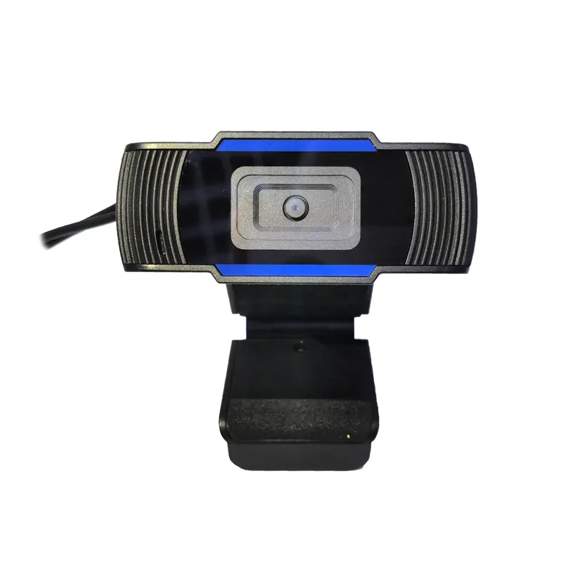 Дешевая популярная веб-камера Веб-камера USB камера ПК камера full hd 720P веб-камера