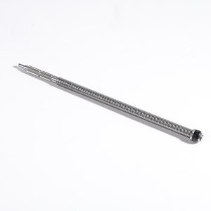 Ensembles de trapèzes et d'écrous T8 de haute précision pour améliorer les performances des machines - Product Image 2