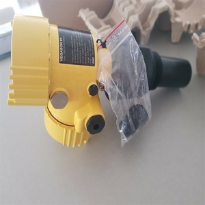 New vegason 61 Vega siêu âm đo lường mức độ cảm biến sn61.xsanhanax đầu ra <span class=keywords><strong>4</strong></span>-20mA - Product Image 5