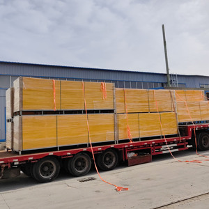 모든 축산 농장 시나리오에 적합한 내구성 있는 축산 장비, FRP 그레이팅 누수 방지 바닥 울타리 및 보행로 포함 - Product Image 5