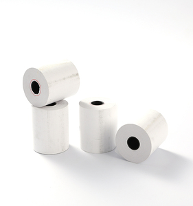 4x6 nhiệt nhãn tự dính giấy trực tiếp nhiệt nhãn mã vạch nhãn CuộN - Product Image 1