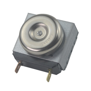 Temporizador mecánico de cocina SL-90 de 90 minutos para freidora de aire/horno sin flujo constante, eje plano de 1.2 cm - Product Image 2