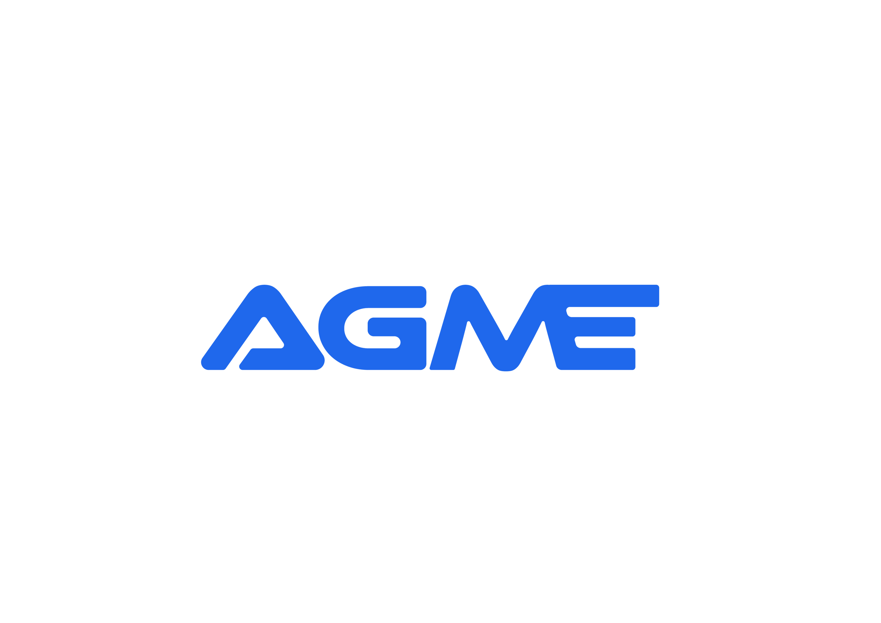 Shenzhen Agmage Technology Co., Ltd. logo